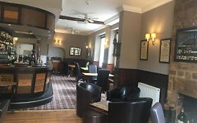 The White Hart Hotel